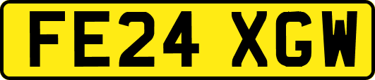 FE24XGW