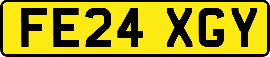 FE24XGY