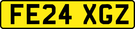 FE24XGZ