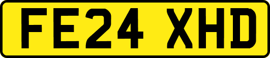 FE24XHD
