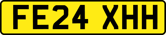FE24XHH