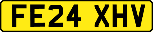 FE24XHV