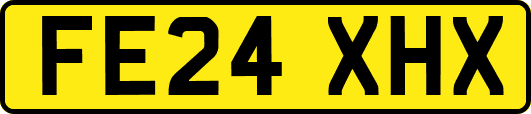 FE24XHX