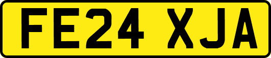FE24XJA