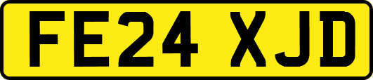 FE24XJD