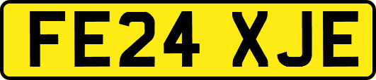 FE24XJE