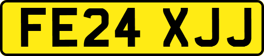 FE24XJJ