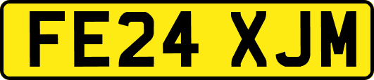 FE24XJM
