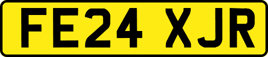 FE24XJR