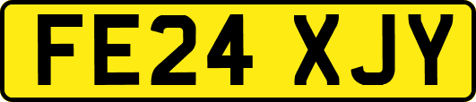 FE24XJY