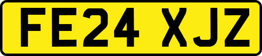 FE24XJZ