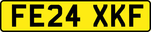 FE24XKF