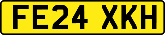 FE24XKH