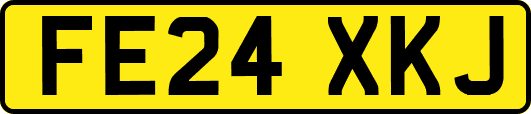 FE24XKJ