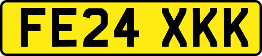 FE24XKK