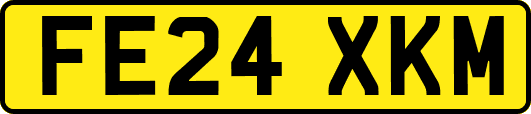 FE24XKM