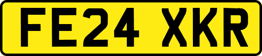 FE24XKR
