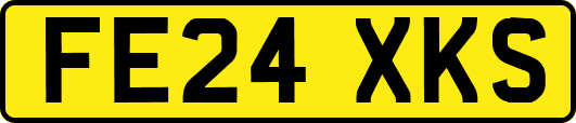 FE24XKS