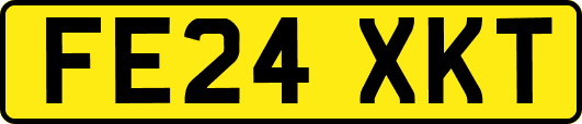 FE24XKT