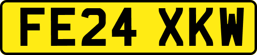 FE24XKW