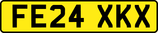 FE24XKX