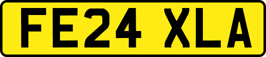 FE24XLA