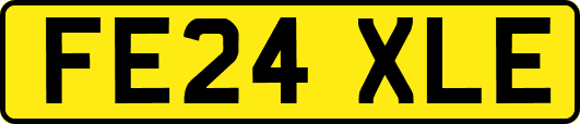 FE24XLE