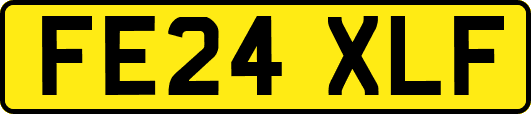 FE24XLF
