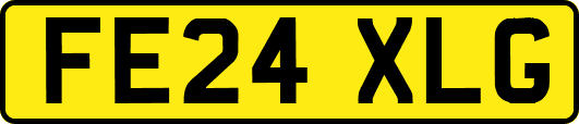 FE24XLG