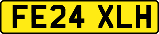 FE24XLH