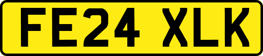 FE24XLK