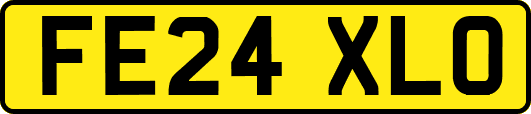 FE24XLO