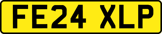 FE24XLP