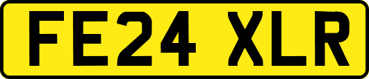 FE24XLR