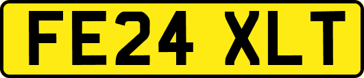 FE24XLT