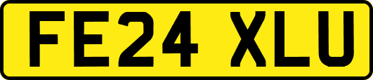FE24XLU
