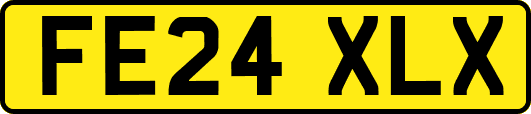 FE24XLX