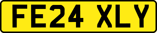 FE24XLY