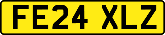 FE24XLZ
