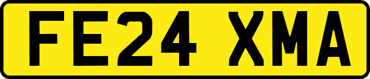FE24XMA