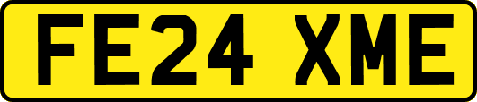 FE24XME