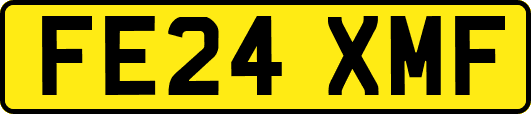 FE24XMF