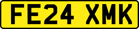 FE24XMK