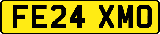 FE24XMO