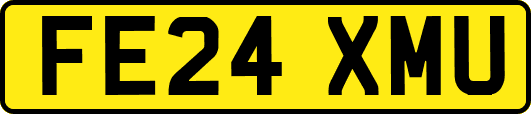 FE24XMU
