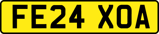 FE24XOA