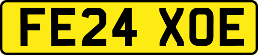 FE24XOE
