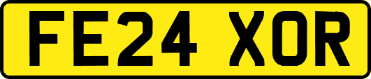 FE24XOR