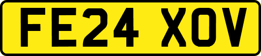 FE24XOV