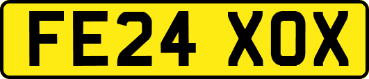 FE24XOX